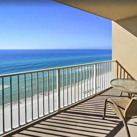 Tidewater 1102 Villa